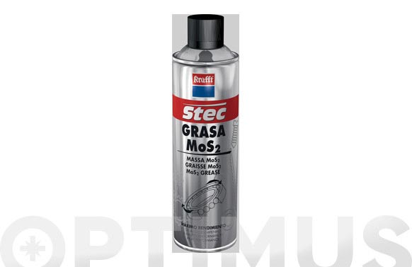 126_68fb48cb56e6f GRASA MOS2 STEC SPRAY KRAFFT - 33953-650 ML - Imagen 1