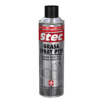 GRASA PTFE STEC SPRAY - 500 ML