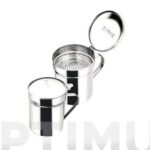 GRASERA ACEITE CARNE INOX - 0,5 L