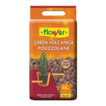 GREDA VOLCANICA - 6 L