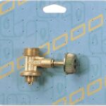 GRIFO CAMP BOTELLA BUTSIR 125-C - BOTELLA AZUL