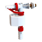 GRIFO CISTERNA WC LATERAL