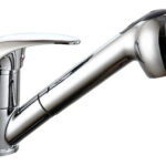 GRIFO COCINA MONOMANDO EXTRAIBLE