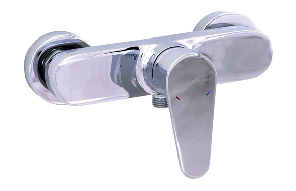 126_68fb495da717c GRIFO DE DUCHA MONOMANDO CROMADO - SERIE ROCKET - Imagen 1