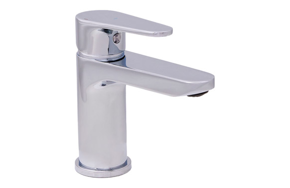 126_68fb495e0424c GRIFO DE LAVABO MONOMANDO CROMADO - SERIE ROCKET - Imagen 1