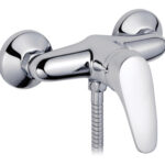 GRIFO DUCHA  MONOMANDO