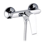 GRIFO DUCHA MONOMANDO