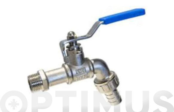 126_68fb498b72fae GRIFO ESFERA JARDIN PN-25 ANTICAL C-400 - Imagen 1