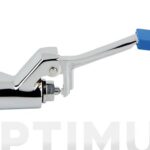 GRIFO HORIZONTAL PEDAL - 1/2"
