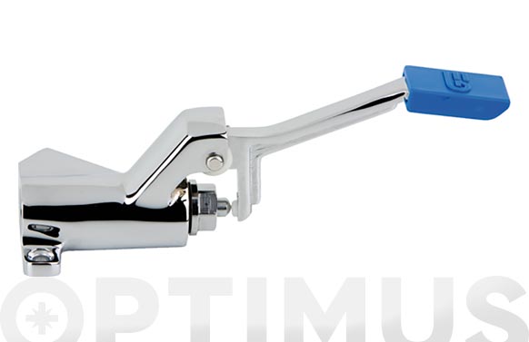 126_68fb49aa19582 GRIFO HORIZONTAL PEDAL - 1/2" - Imagen 1