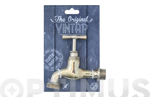 126_68fb49ab1825d GRIFO LATON PULIDO - 1/2' - Imagen 1