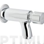 GRIFO LAVABO FRONTAL TEMPORIZADO - 1/2"