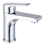 GRIFO LAVABO MONOMANDO