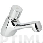 GRIFO LAVABO TEMPORIZADO - 1/2"