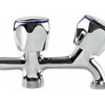 GRIFO LAVADORA DOBLE