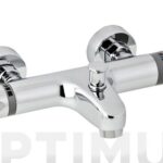 GRIFO TERMOSTATICO BAÑO-DUCHA