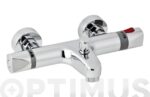 GRIFO TERMOSTATICO BAÑO-DUCHA