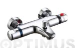 GRIFO TERMOSTATICO BAÑO-DUCHA - Imagen 2