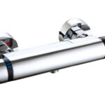 GRIFO TERMOSTATICO DUCHA