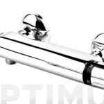 GRIFO TERMOSTATICO PACIFIC - DUCHA