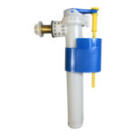 GRIFO WC LATERAL CISTERNA - T - 461