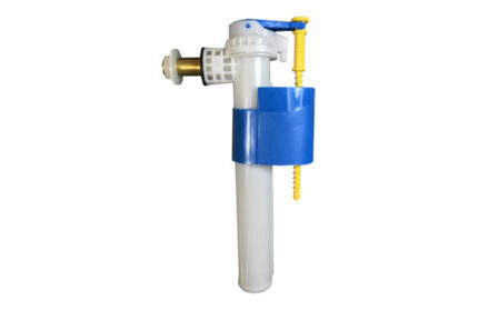 GRIFO WC LATERAL CISTERNA - T - 461