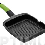 GRILL ASADOR ALUMINIO FUNDIDO PRIOR