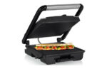 GRILL ASAR INOX NEGRA - Imagen 7
