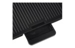 GRILL ASAR INOX NEGRA - Imagen 10