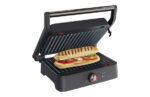 GRILL ASAR NEGRA - 1800W 27,5 X 18 CM - Imagen 3