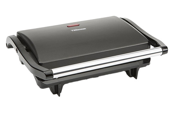 126_68fb49fcb8eac GRILL ASAR NEGRO - 700W 22,5 X 14 CM - Imagen 1