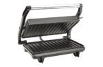 GRILL ASAR NEGRO - 700W 22,5 X 14 CM - Imagen 2