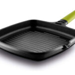 GRILL INDUCTION FUNDIX - KIWI 27 CM