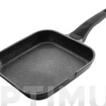 GRILL LISO ECO PIEDRA