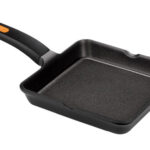 GRILL LISO EFFICIENT PLUS