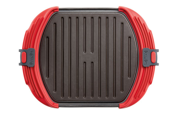 126_68fb4a3ecc7d4 GRILL MICROONDAS XL - 27 X 20,7 X 4,4 CM - 3/4 RACIONES - Imagen 1