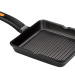 GRILL RAYAS EFFICIENT PLUS