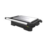 GRILL SANDWICHERA INOX - 1000W 23 X 14,5 CM