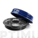 GRILL-CHURRASQUERA GAS - 32 CM