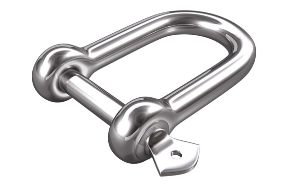 126_68fb4a67d8346 GRILLETE CON PERNO ACERO (BL 2UNI) - 6MM - Imagen 1