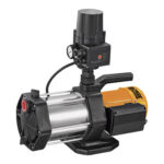 GRUPO CON PRESURIZACION 900 W - 5400 L/H