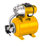 GRUPO DE PRESION 20 L - 1200 W