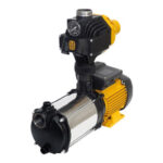 GRUPO DE PRESURIZACION CON ARRANQUE Y PARO AUTOMAT - 3,6M3/H - 0,75 CV