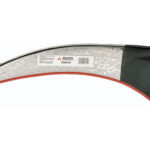 GUADAÑA 560 MM - 22 CM