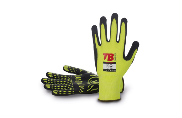 126_68fb4a8d05b3a GUANTE ALGODON / ELASTANO RECUBIERTO NITRILO FOAM ZEBRA - Imagen 1