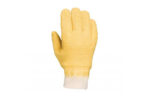 GUANTE ALGODON RECUBIERTO LATEX RUGOSO TUFF - TALLA 9 UNICA