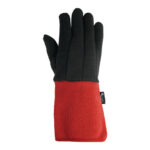 GUANTE BARBACOA ALGODON VULRIZO IGNIFUGO - TALLA 9 UNICA