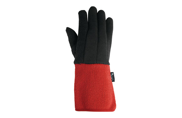 126_68fb4ad82f256 GUANTE BARBACOA ALGODON VULRIZO IGNIFUGO - TALLA 9 UNICA - Imagen 1