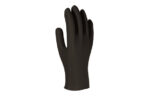GUANTE DESECHABLE NITRILO UNIGRIP NEGRO 50 UDS