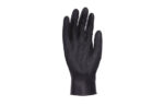 GUANTE DESECHABLE NITRILO UNIGRIP NEGRO 50 UDS - Imagen 2